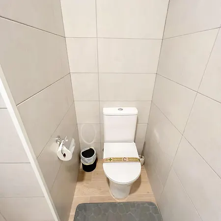 Bright & Modern Family Carihuela Apartment