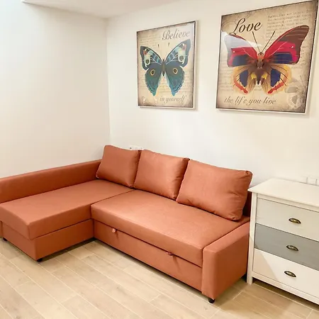Bright & Modern Family Carihuela Apartamento