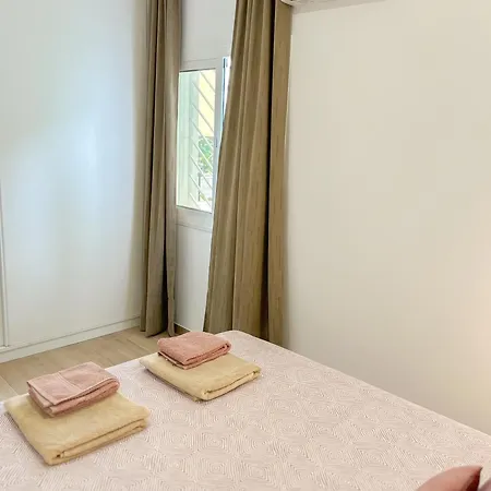 Apartamento Bright & Modern Family Carihuela