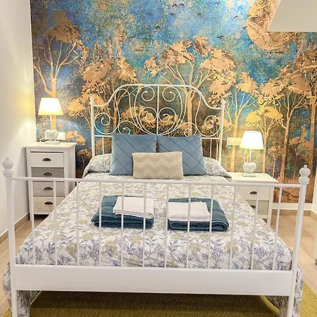 Bright & Modern Family Carihuela Apartamento