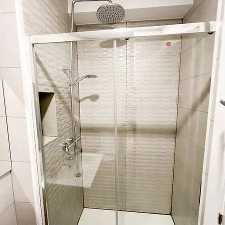 Apartment Bright & Modern Family Carihuela