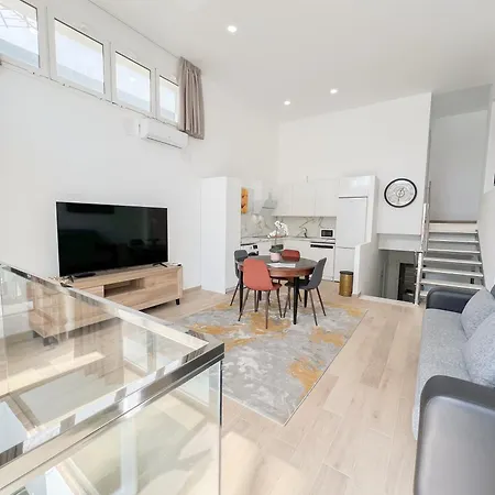 Apartamento Bright & Modern Family Carihuela