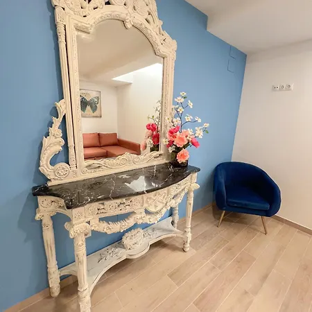 Bright & Modern Family Carihuela Apartamento *